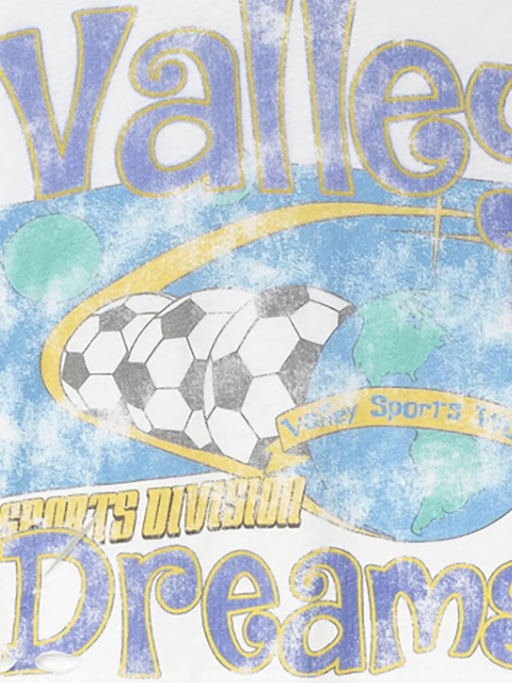 Vale playera Futball | Playeras | Image 2