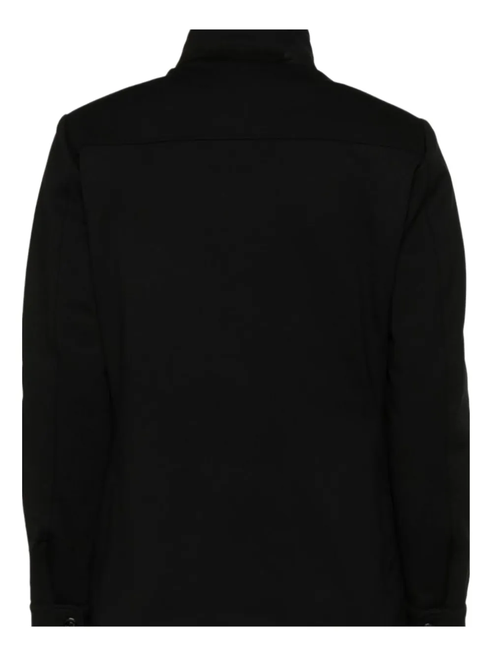 Moorer double-breasted pocket jacket | Chamarras bomber | Image 2