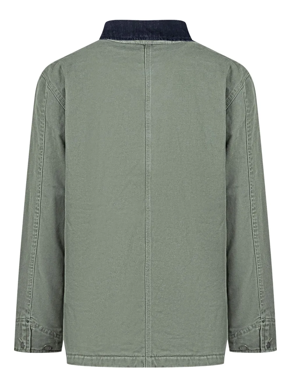 DICKIES corduroy-collar jacket | Military Jackets | Image 2