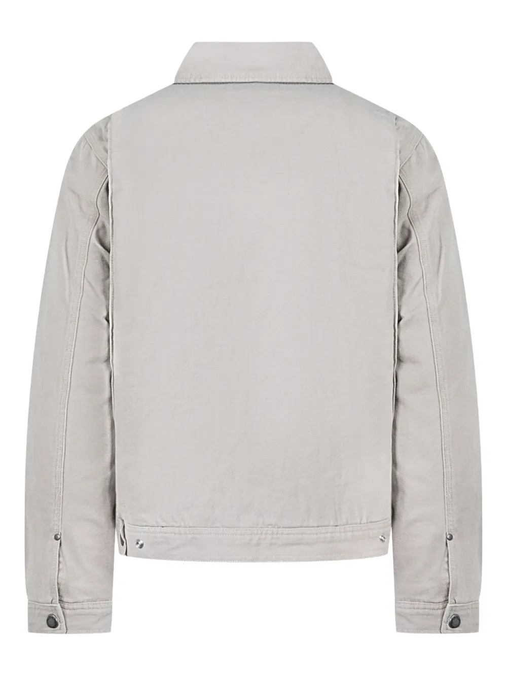 DICKIES logo-patch jacket | Shirt Jackets | Image 2
