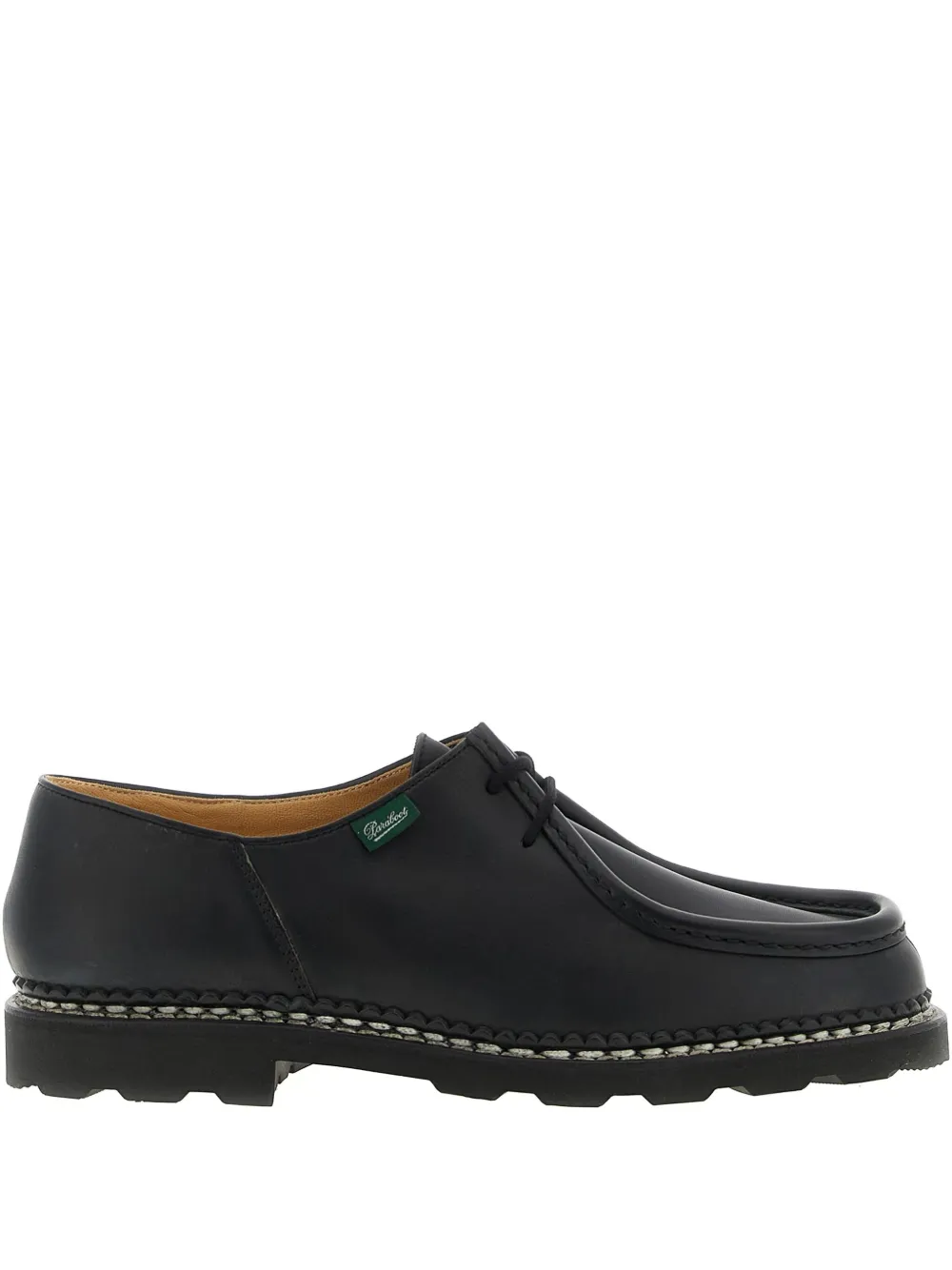 Paraboot zapatos derby Michael | negro | Image 1