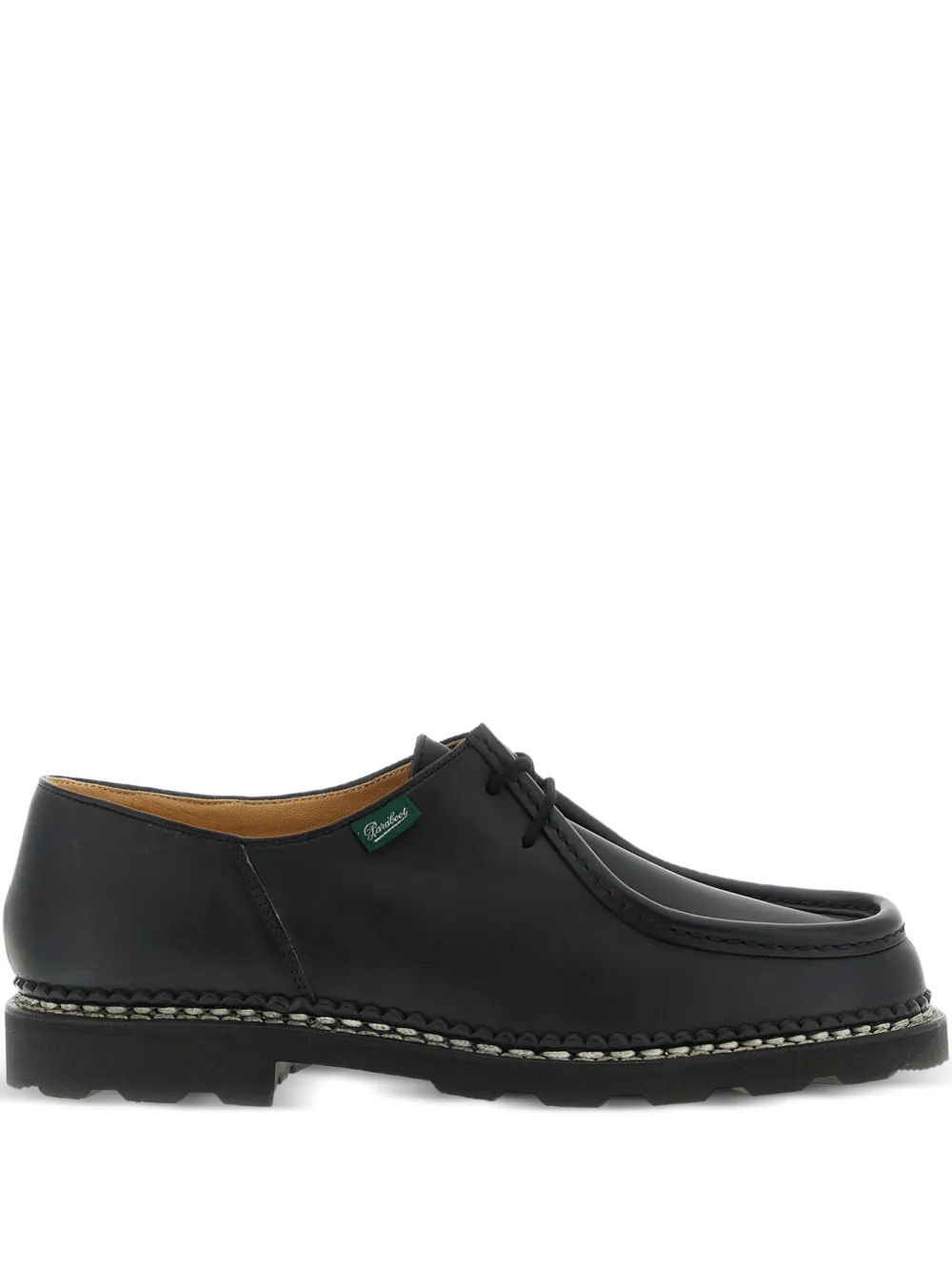 Paraboot Michael ダービーシューズ | ブラック | Image 1