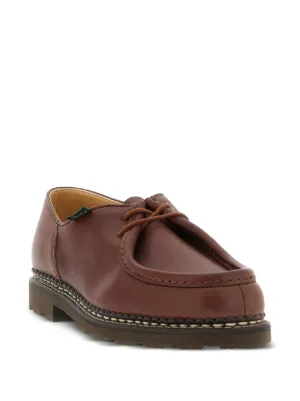Paraboot Derby Shoes for Men Shop Now on FARFETCH