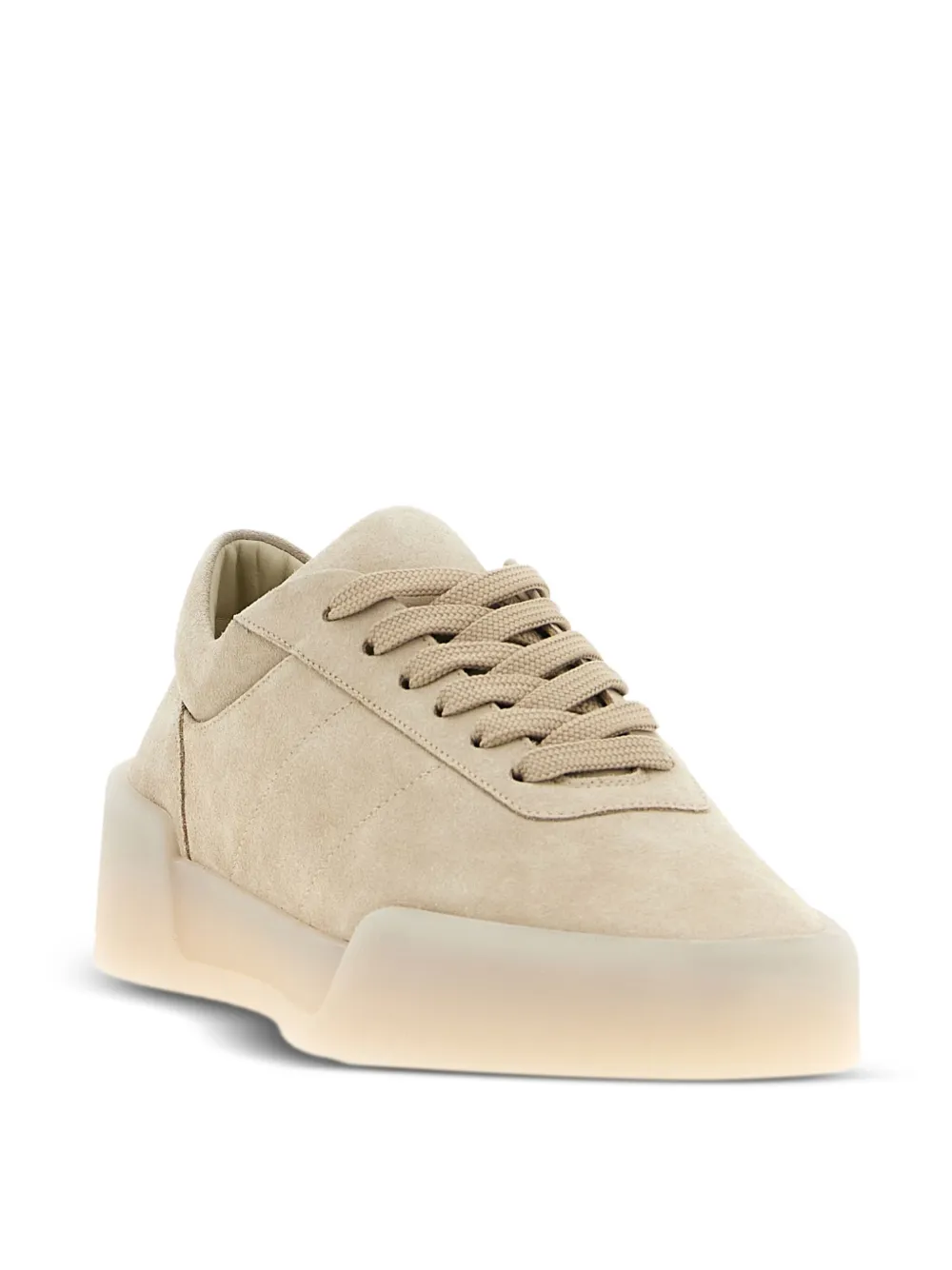 Fear Of God 레이스업 에어로빅 로우 스니커즈 | 로우탑 스니커즈 | Image 2