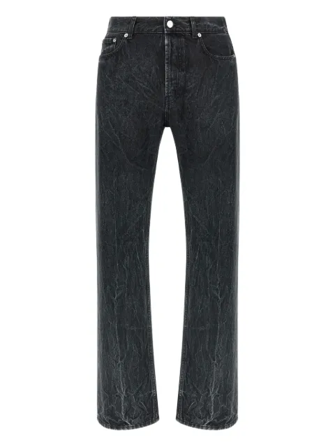 Séfr classic cut five-pocket jeans