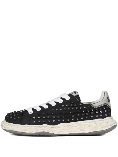 Maison MIHARA YASUHIRO Charles studded sneakers