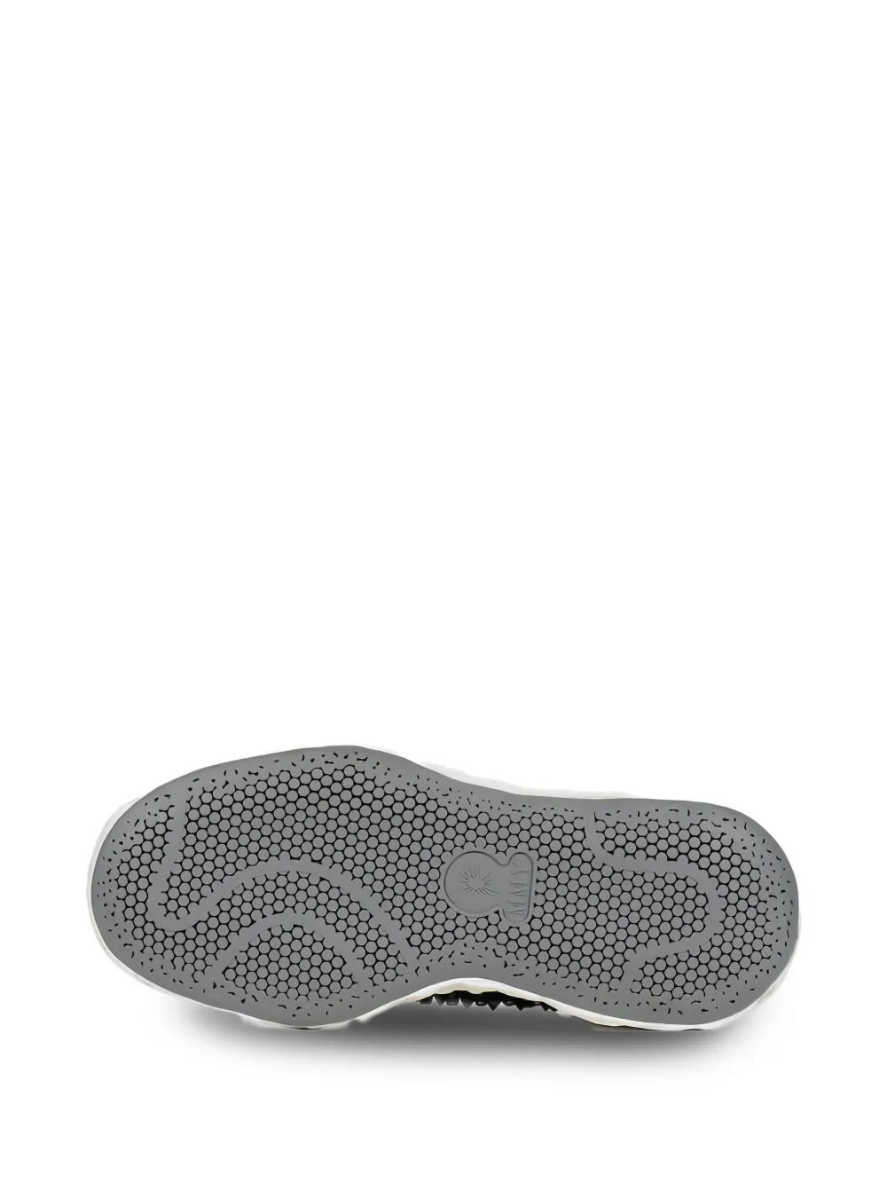 Charles studded sneakers