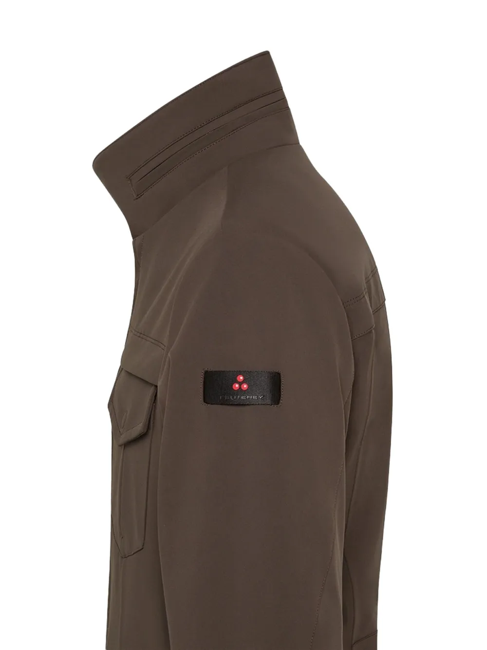 Peuterey flap-pocket jacket | Military Jackets | Image 2