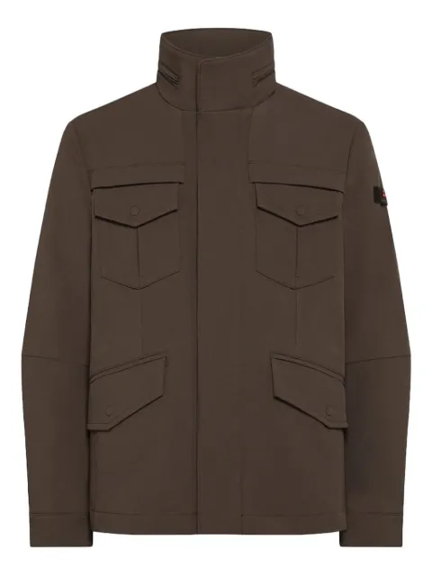 Peuterey flap-pocket jacket