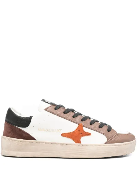 Ama Brand Slam sneakers
