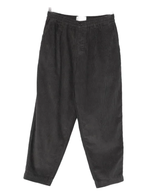 Universal Works corduroy trousers