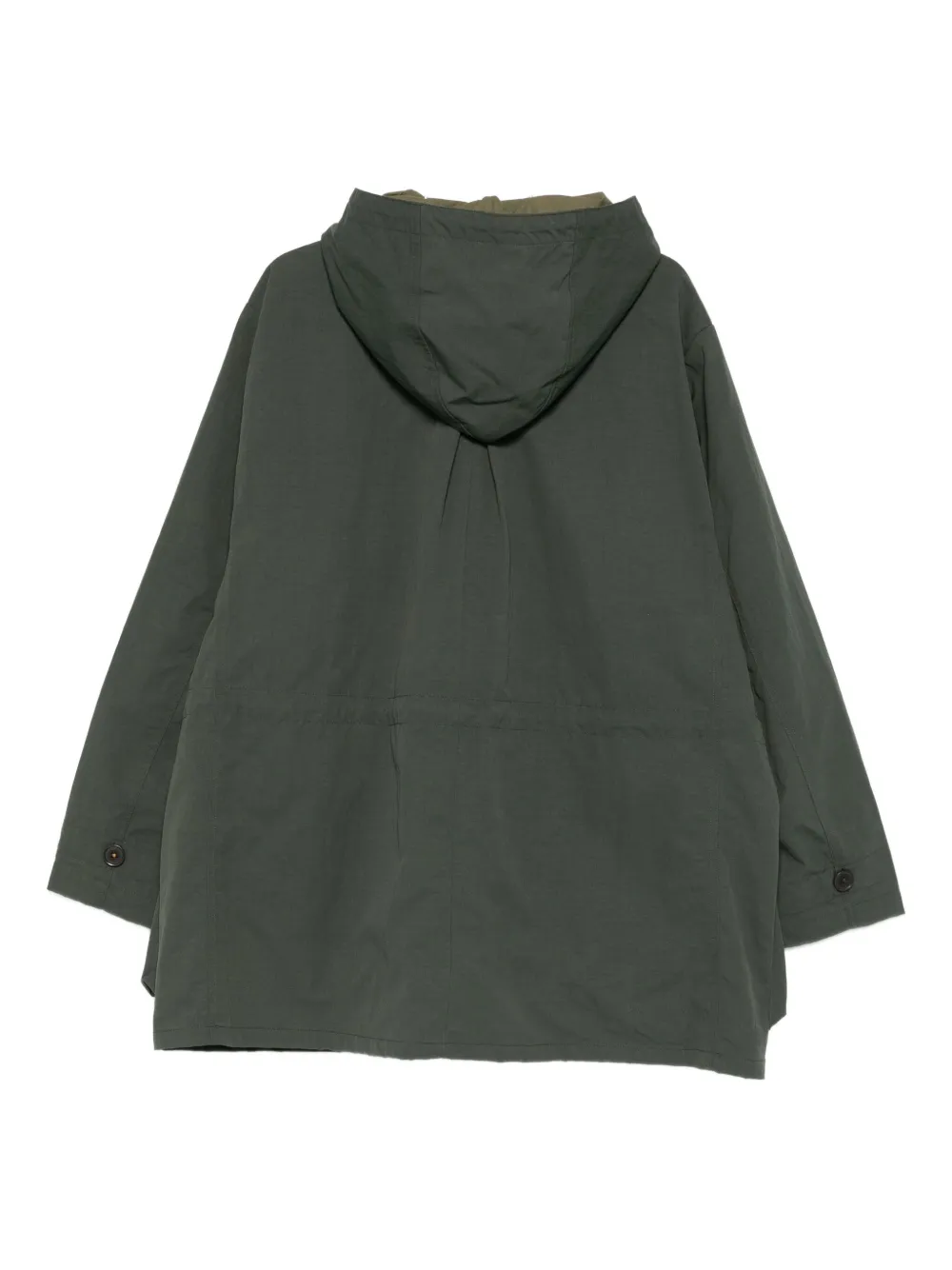 Universal Works hooded coat | Parkas | Image 2