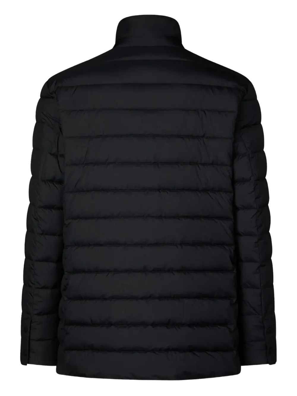 Save The Duck Miro buttoned jacket | Down Jackets | Image 2