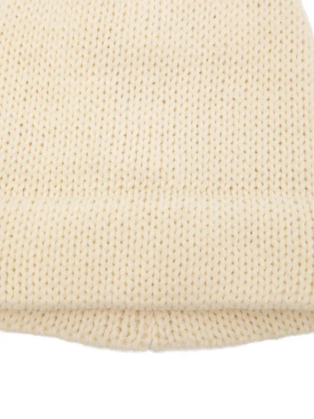  Universal Works Gorro Con Ala Vuelta - Neutro 
