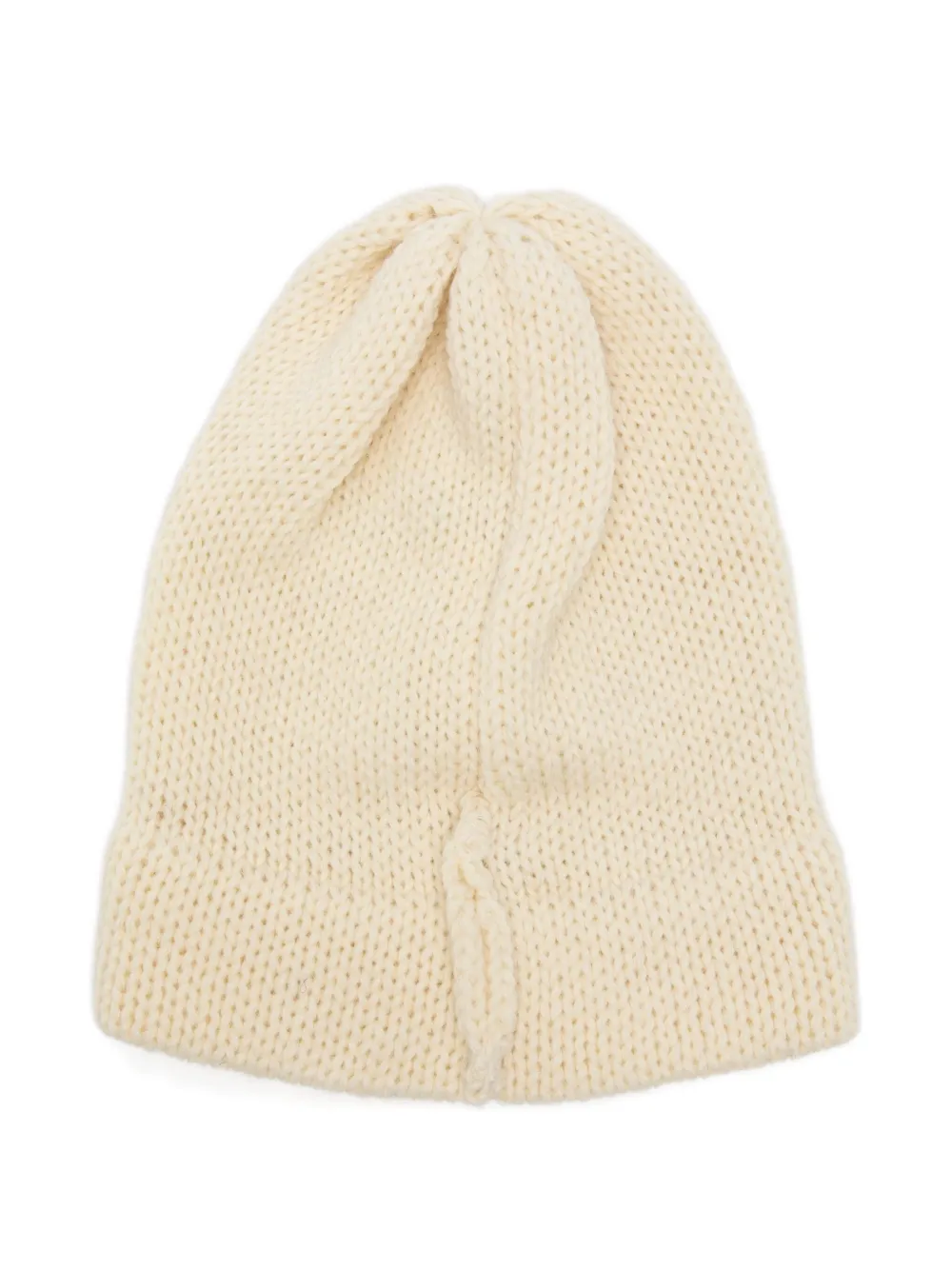 Universal Works turn up-brim beanie hat | Image 2