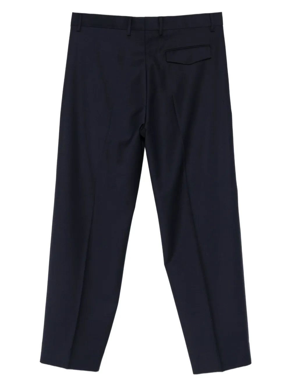 Costumein pleated trousers | Tailored Pants | Image 2