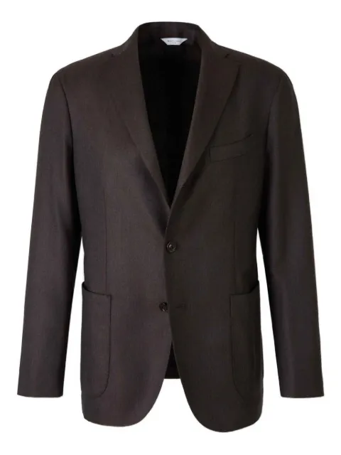 Boglioli blazer con botones