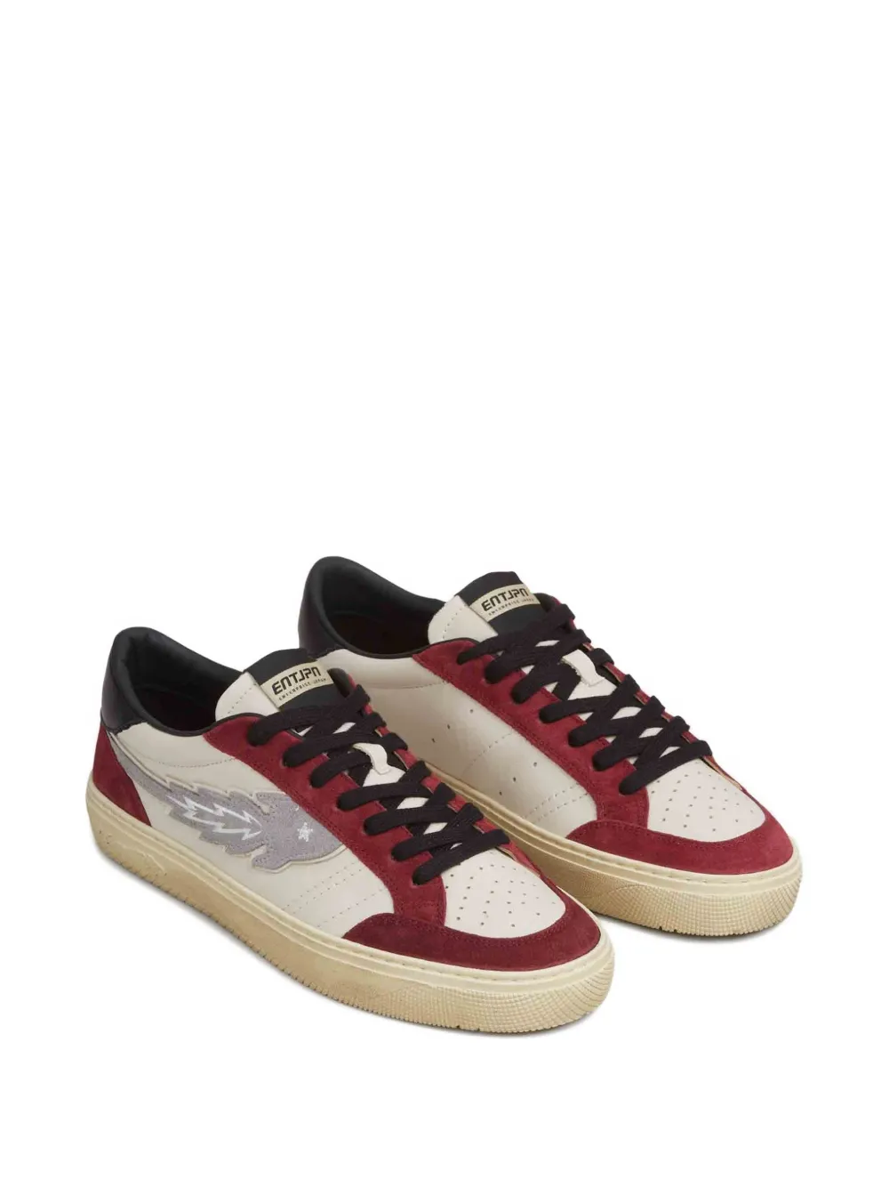 Enterprise Japan Sneakers Beige