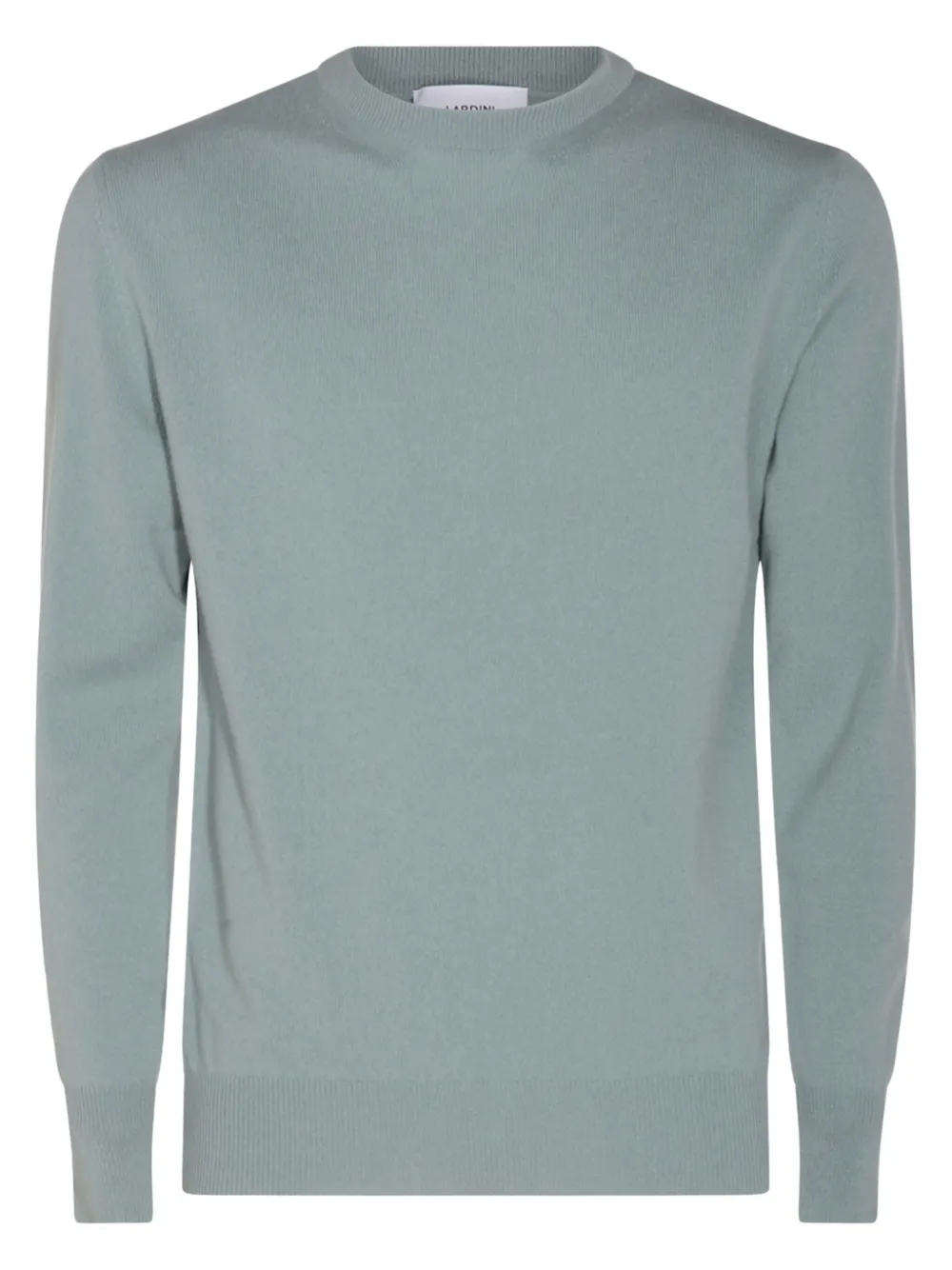 Lardini suéter con cuello redondo | azul | Image 1