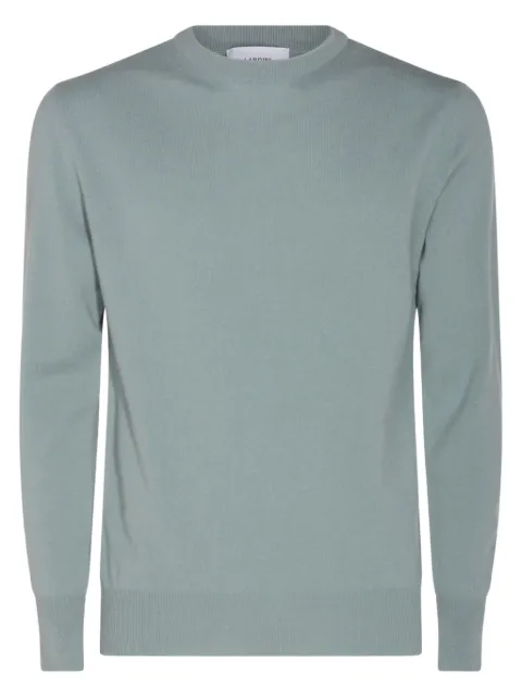 Lardini crew-neck sweater