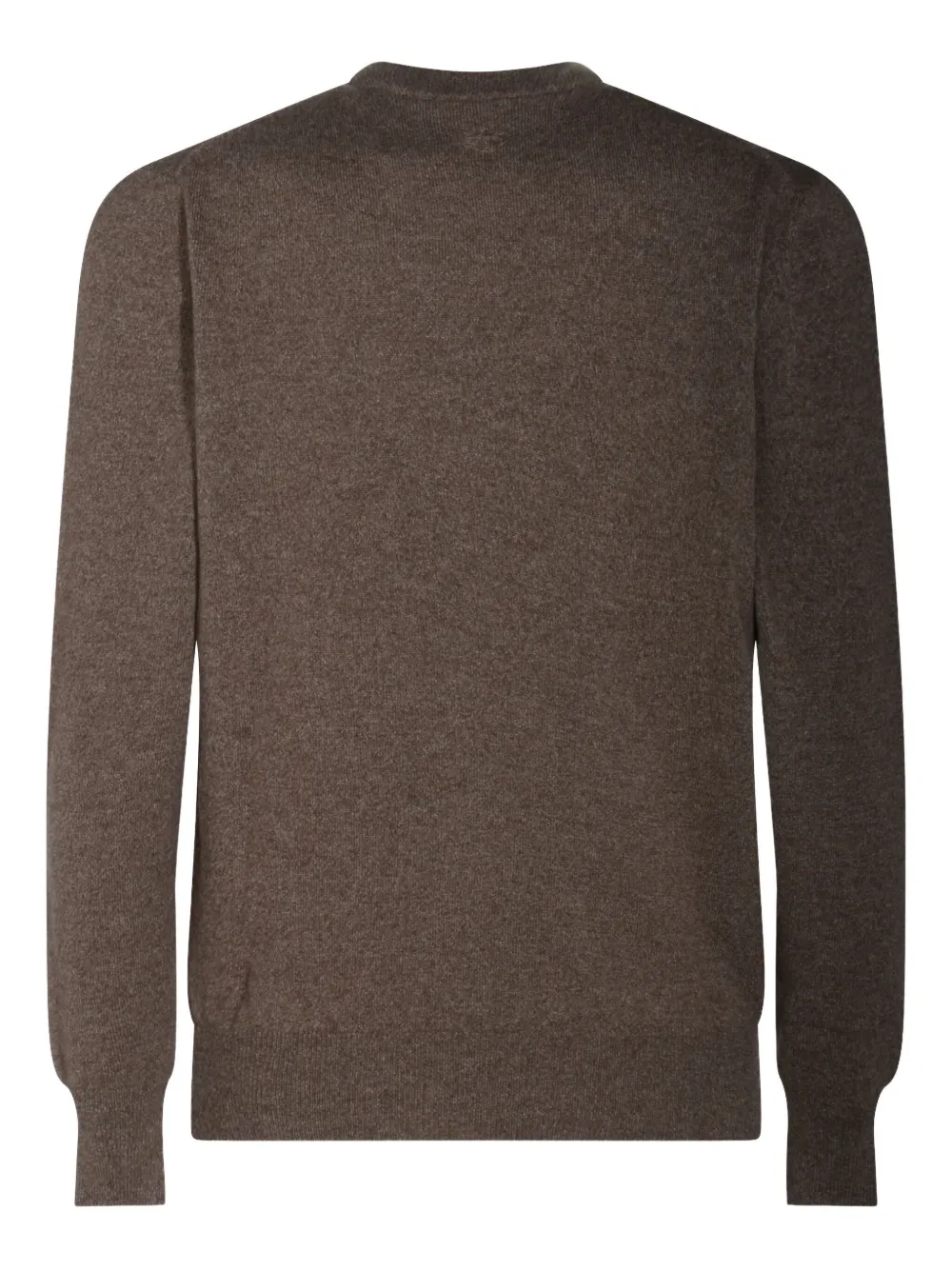 Lardini suéter de cachemira | marrón | Image 1
