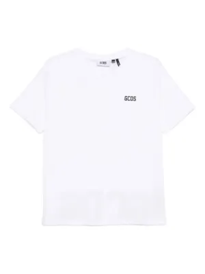 THUG CLUB ロゴ Tシャツ | ホワイト | FARFETCH JP