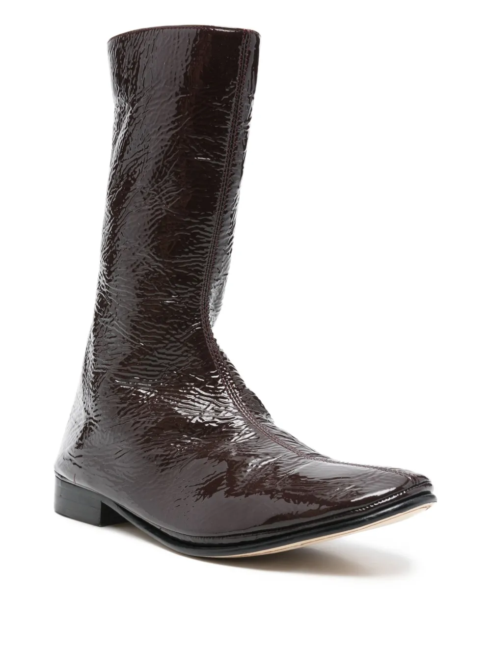 Alberta Ferretti zip boots | Ankle Boots | Image 2
