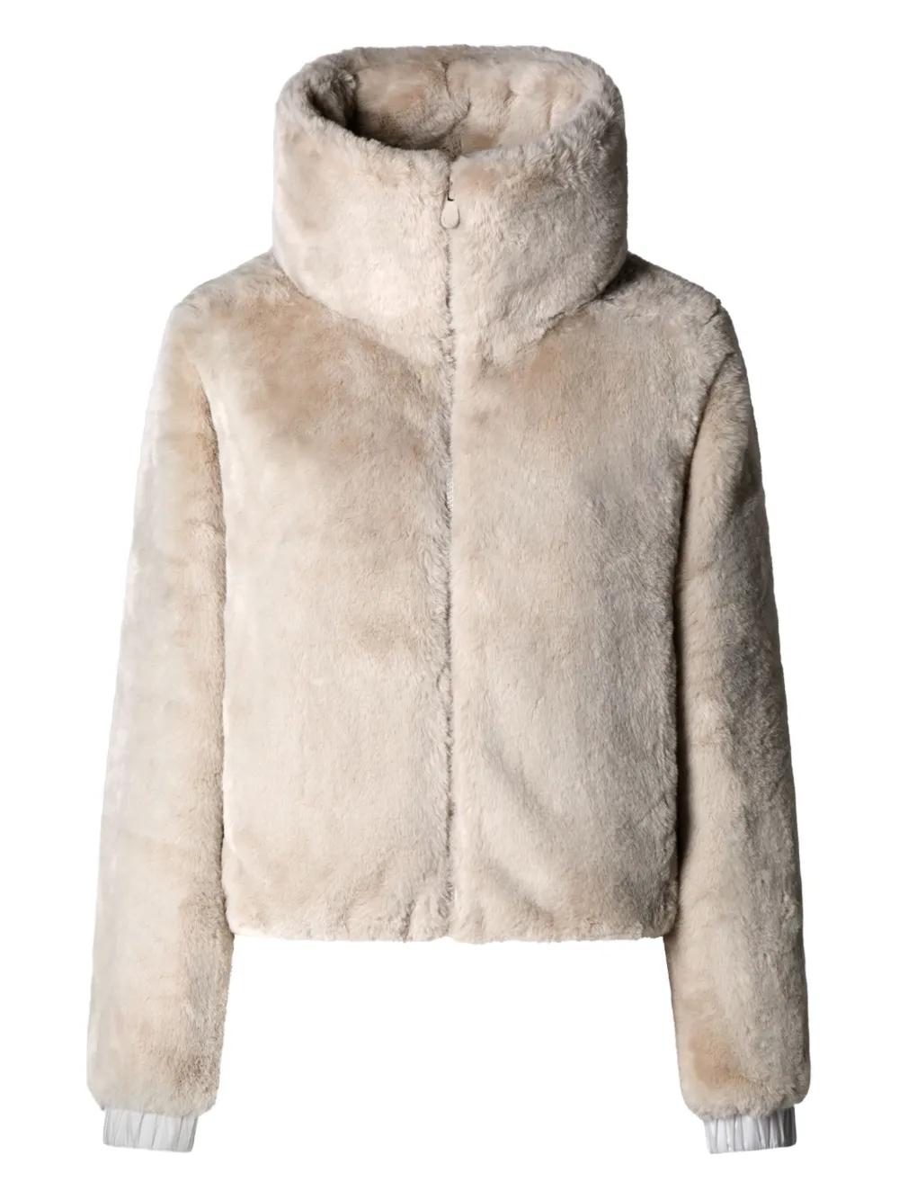 Save The Duck chaqueta con cuello alto | Chamarras de lana | Image 2