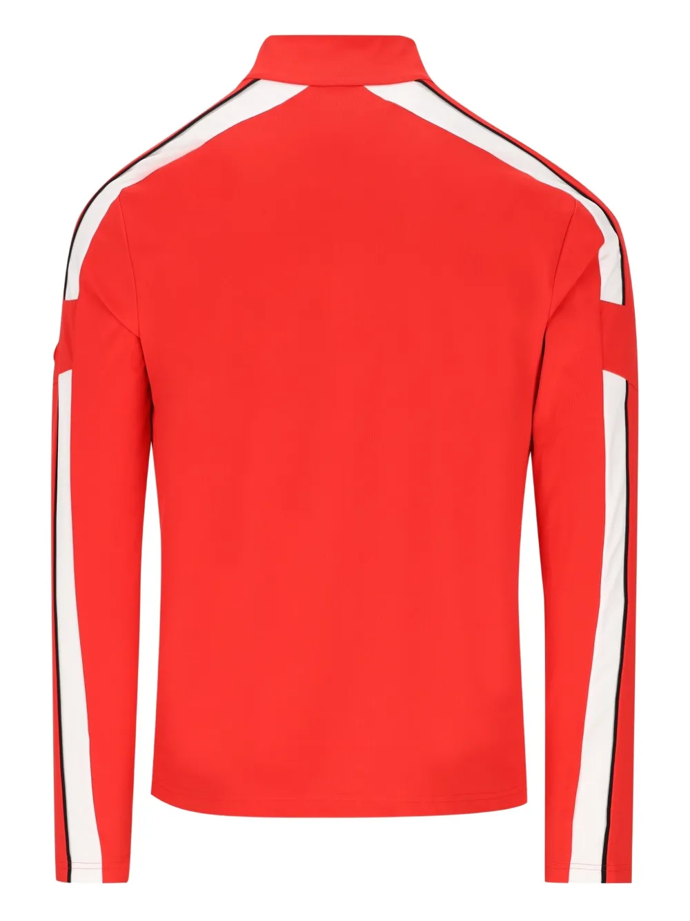 BOGNER stripe zip T-shirt | T-Shirts | Image 2