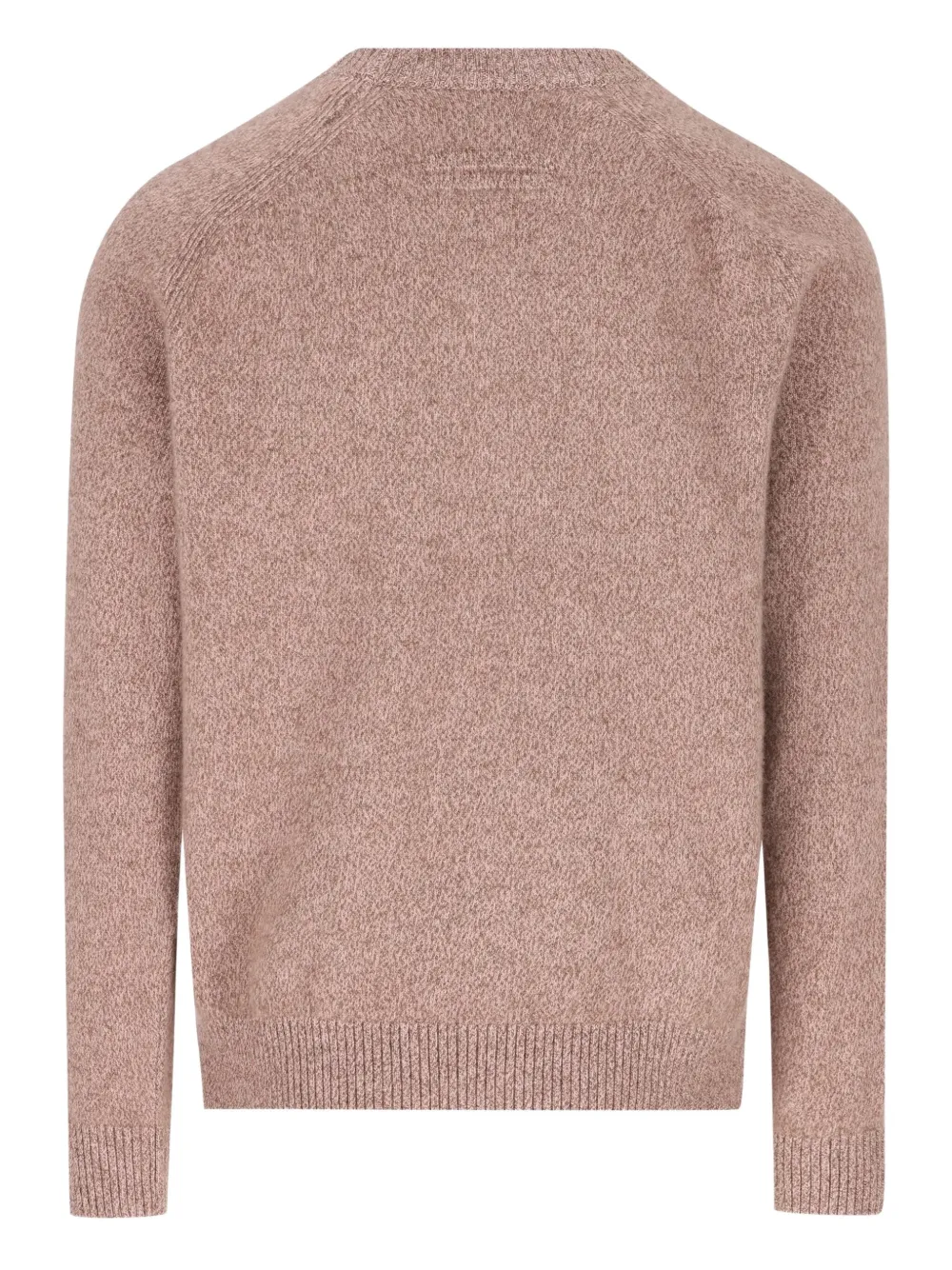 Zegna ribbed crew-neck sweater | Knitted Sweaters | Image 2