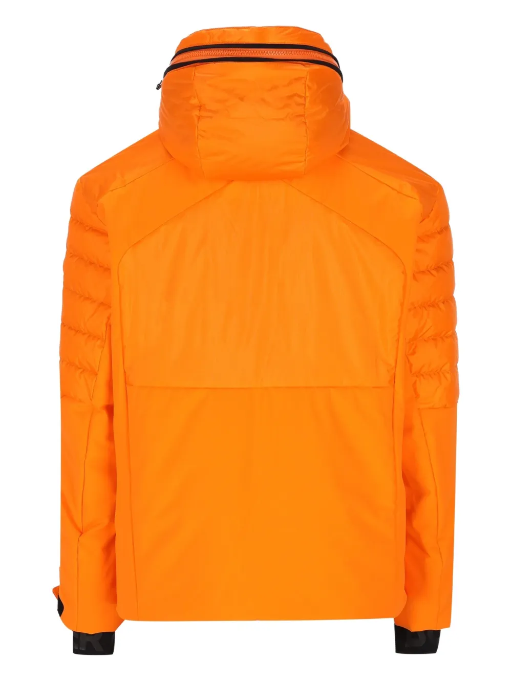 BOGNER quilted hooded jacket | Hooded Jackets | Image 2