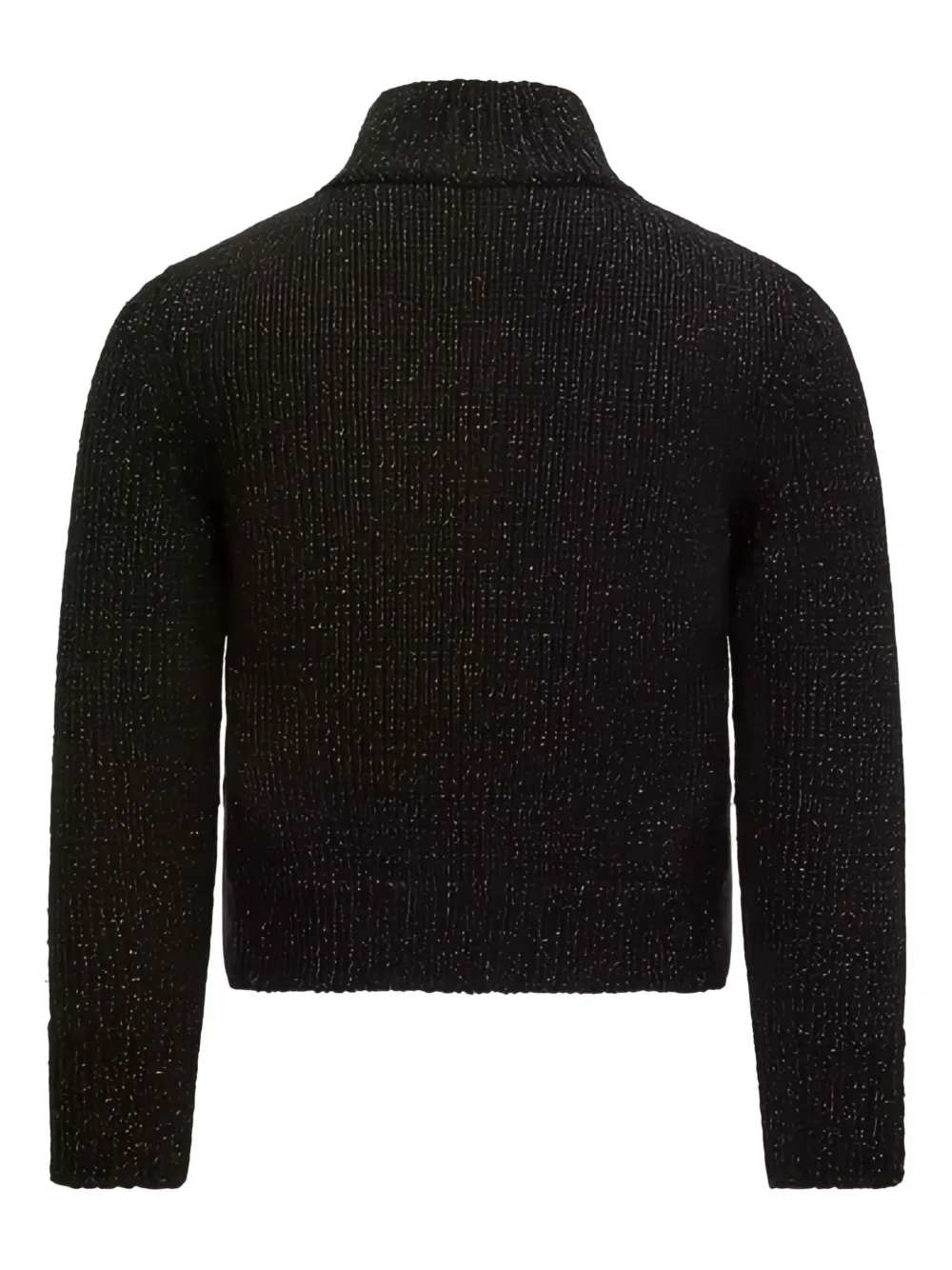 Moncler Enfant suéter con paneles y cierre | Chamarras capitonadas | Image 2