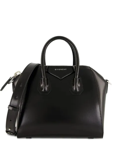Givenchy tote con cierre