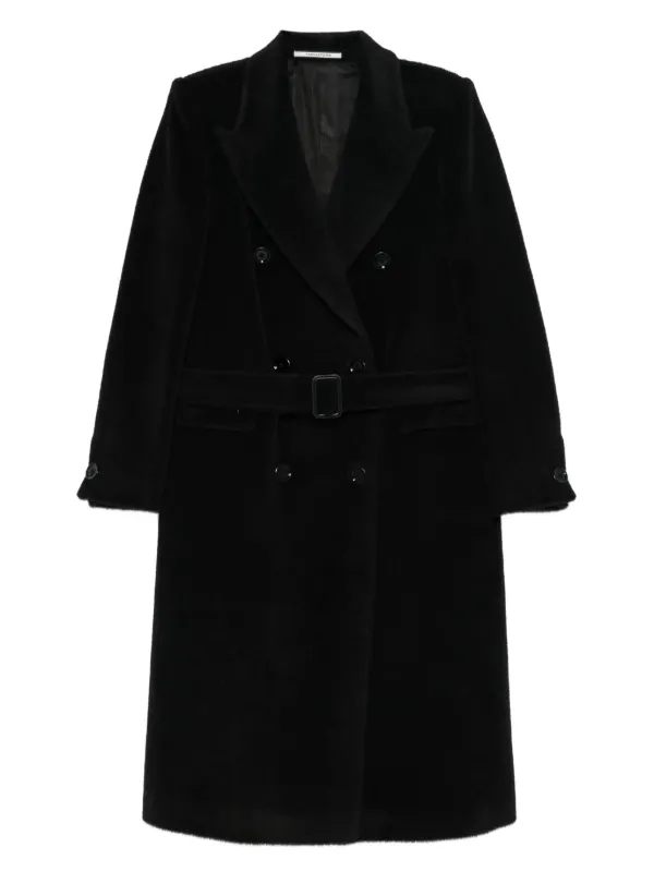 Tagliatore Jole コート | ブラック | FARFETCH JP
