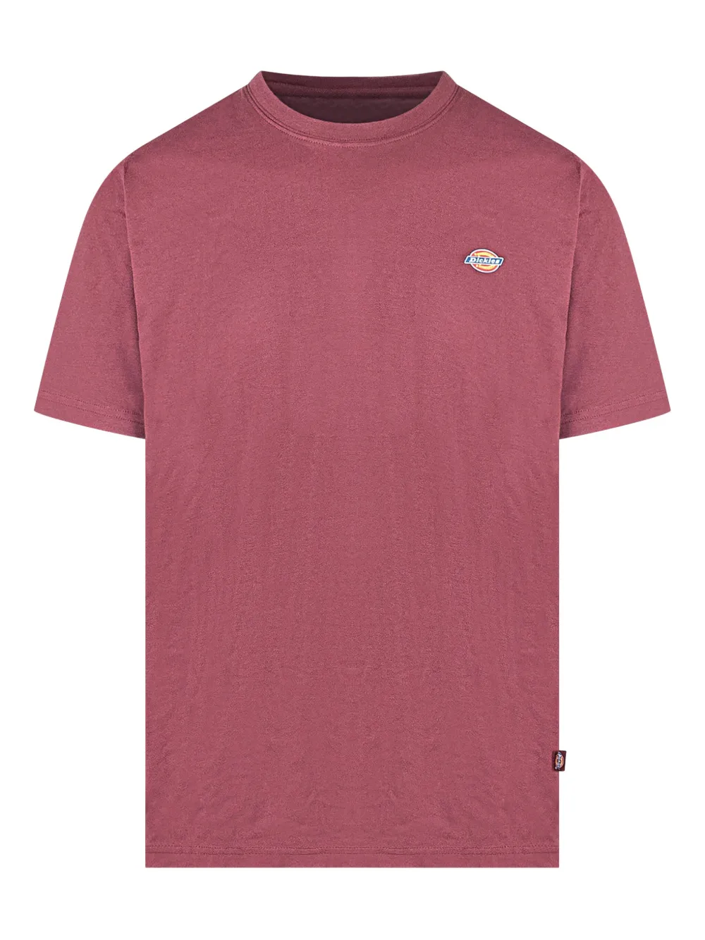 DICKIES T-shirt - Rosso