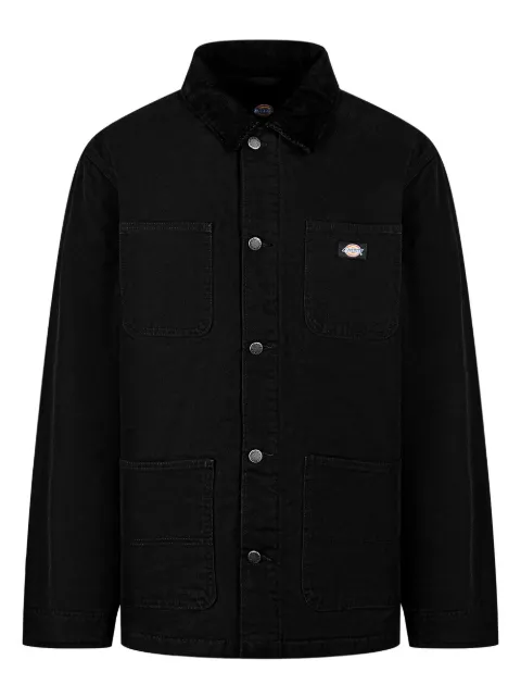 DICKIES corduroy shirt jacket