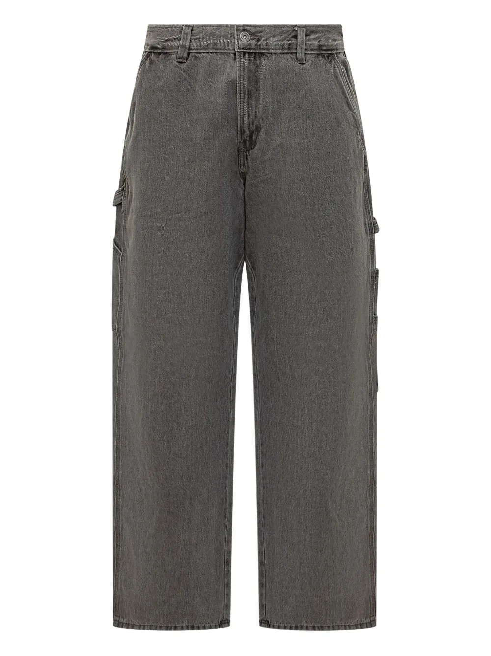 DICKIES Painter utility-pockets denim | Grey | Image 1