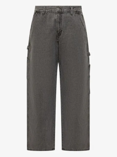 DICKIES Painter utility-pockets denim