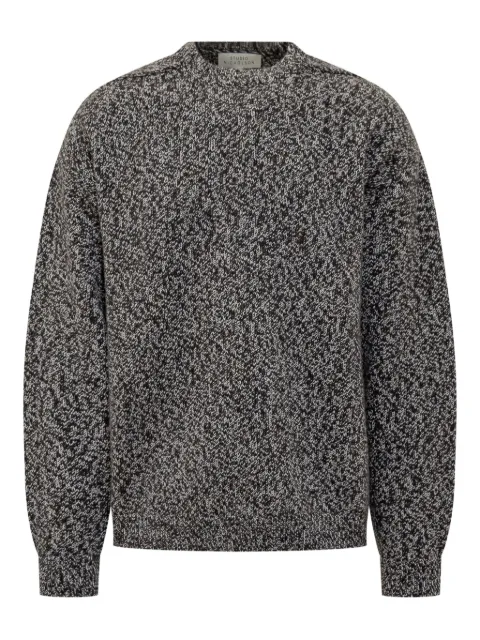 Studio Nicholson Hemyl sweater