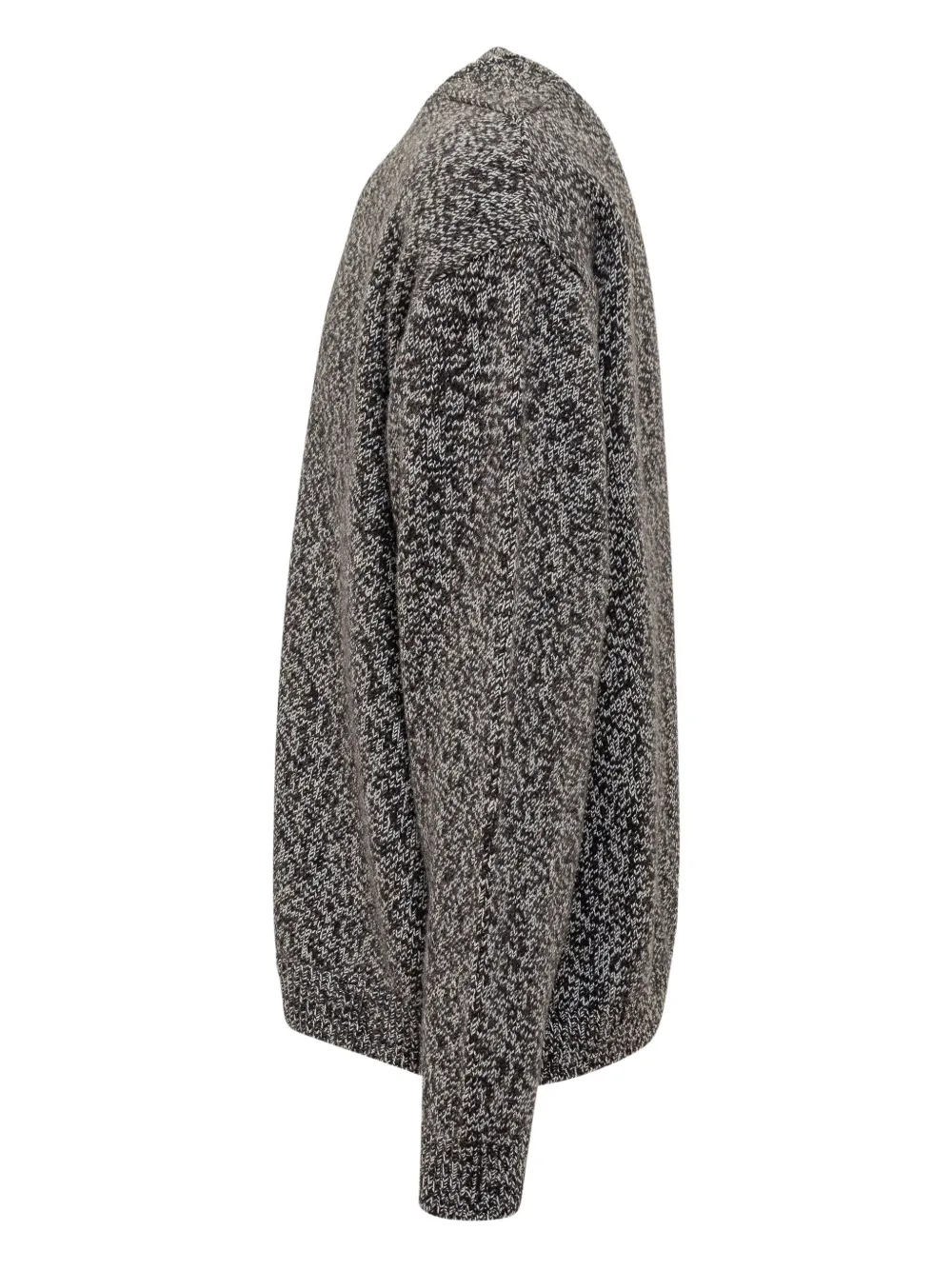 Studio Nicholson Hemyl sweater | Knitted Sweaters | Image 2