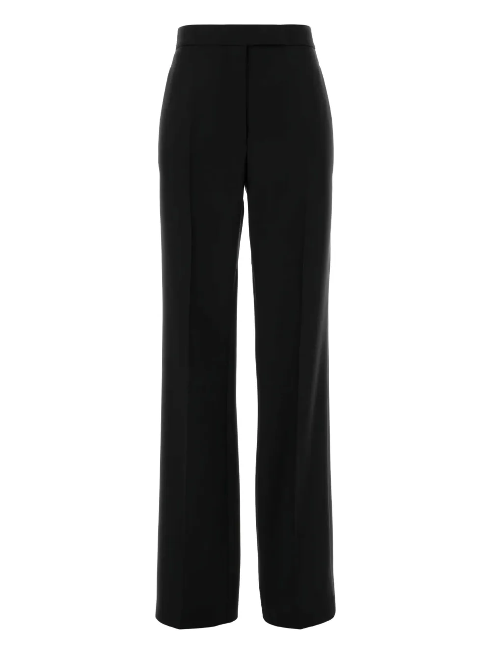 TOM FORD Calça com efeito amassado | Preto | Image 1