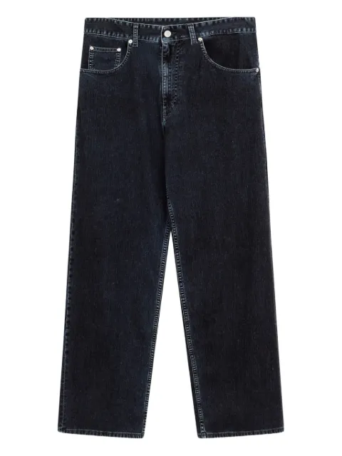 MM6 Maison Margiela five-pocket jeans