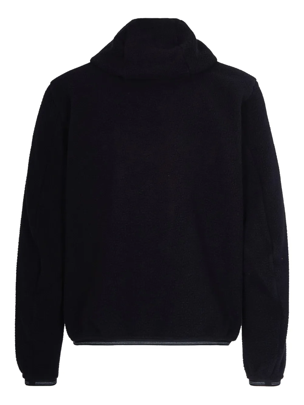 Blauer hooded zip-up jacket | Hooded Jackets | Image 2