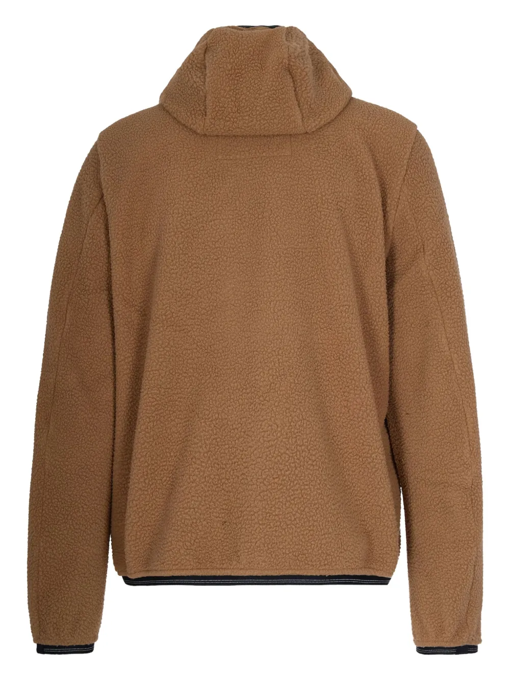 Blauer hooded zip-up jacket | Hooded Jackets | Image 2