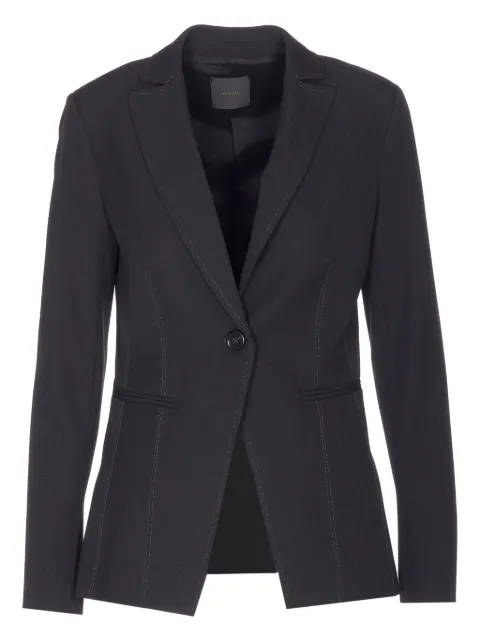 PINKO Granaglie button blazer