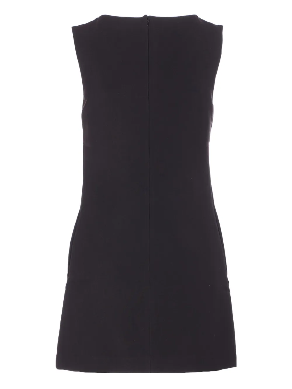 Self-Portrait robe courte à ornements en cristal | Robes de soirée & robes de cocktail | Image 2