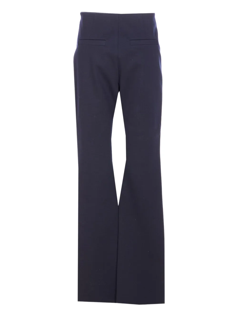 Max Mara pantalones Nebbia | Pantalones acampanados | Image 2