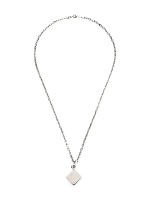 Cartier collar Cube 2000