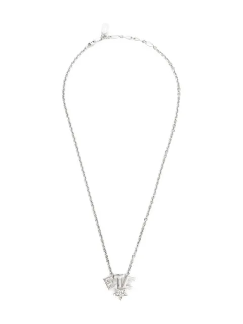 Saint Laurent Pre-Owned 1970-1999 ETE necklace