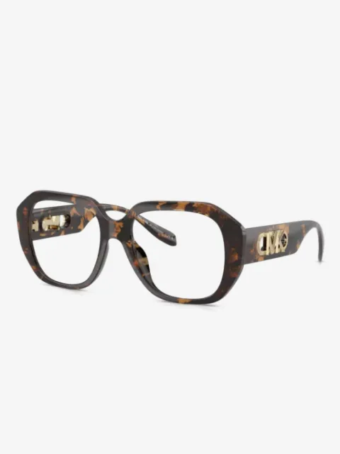 Michael Kors 4148U VISTA geometric-frame glasses